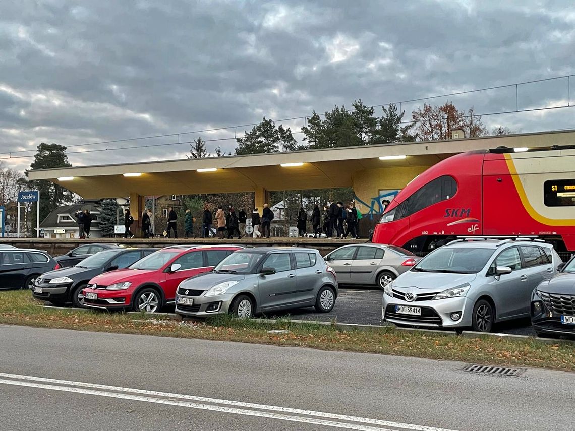 Cztery tory Wawer-Otwock. Co czeka kierowców i mieszkańców Józefowa? Szczegóły inwestycji