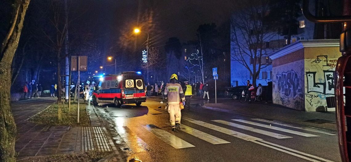 Skazany za śmierć dwóch seniorek w Otwocku. Zaskakujący wyrok sądu!