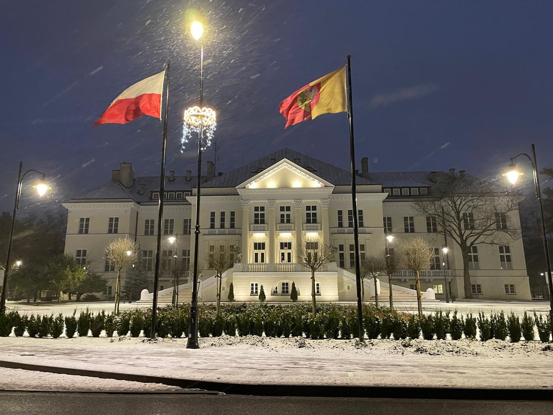 Śnieżna prognoza dla Otwocka – co czeka nas w tym tygodniu? Śnieżna prognoza dla Otwocka – co czeka nas w tym tygodniu?