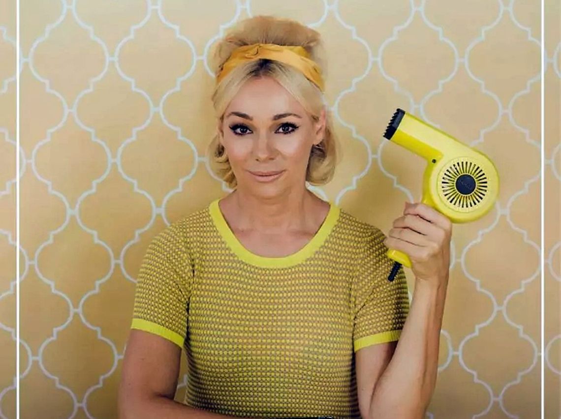 Sonia Bohosiewicz zaprasza na „Domówkę”. Będzie śmiesznie i muzycznie