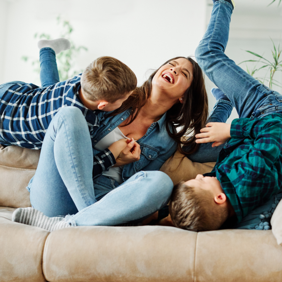 Soward Smart Kids powiat otwocki - Wychowuję dzieci z pomysłem na siebie!
