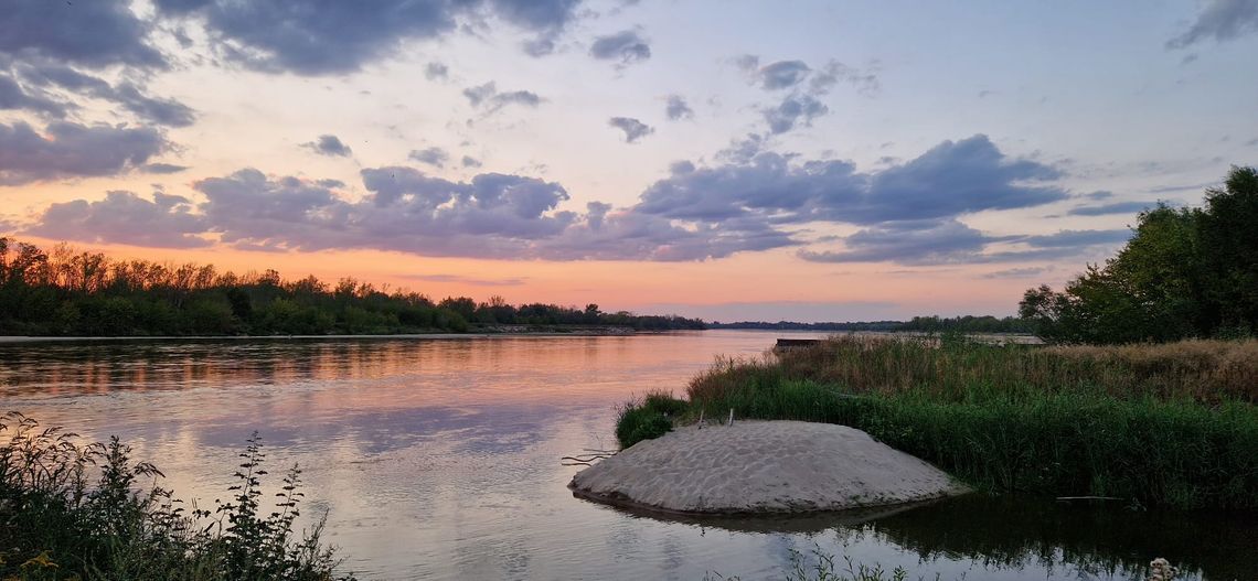 Spokojna pogoda w Otwocku – co przyniesie ten tydzień