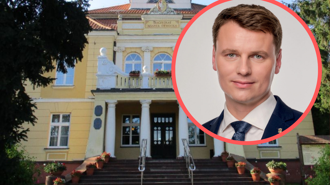 Sprawdzamy majątek prezydenta Otwocka. Oszczędności, nieruchomości, samochód...