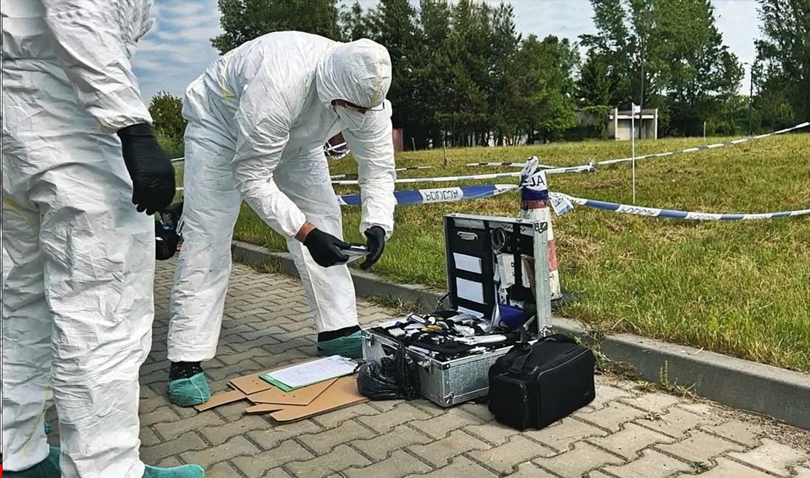 Sukces policjantów z Otwocka. To najlepsi śledczy na Mazowszu