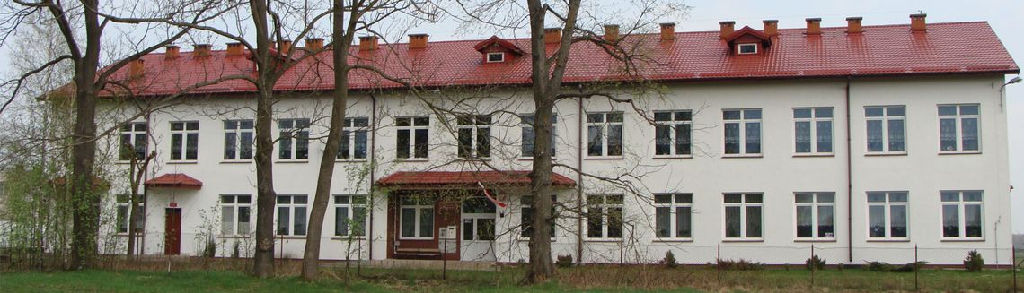 Szkoła w Augustówce przejdzie dużą termomodernizację. Jest ponad pół miliona z UE