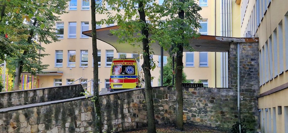 Szpital w Otwocku dostał miliony. Teraz szuka ludzi do pracy Szpital w Otwocku dostał miliony. Teraz szuka ludzi do pracy