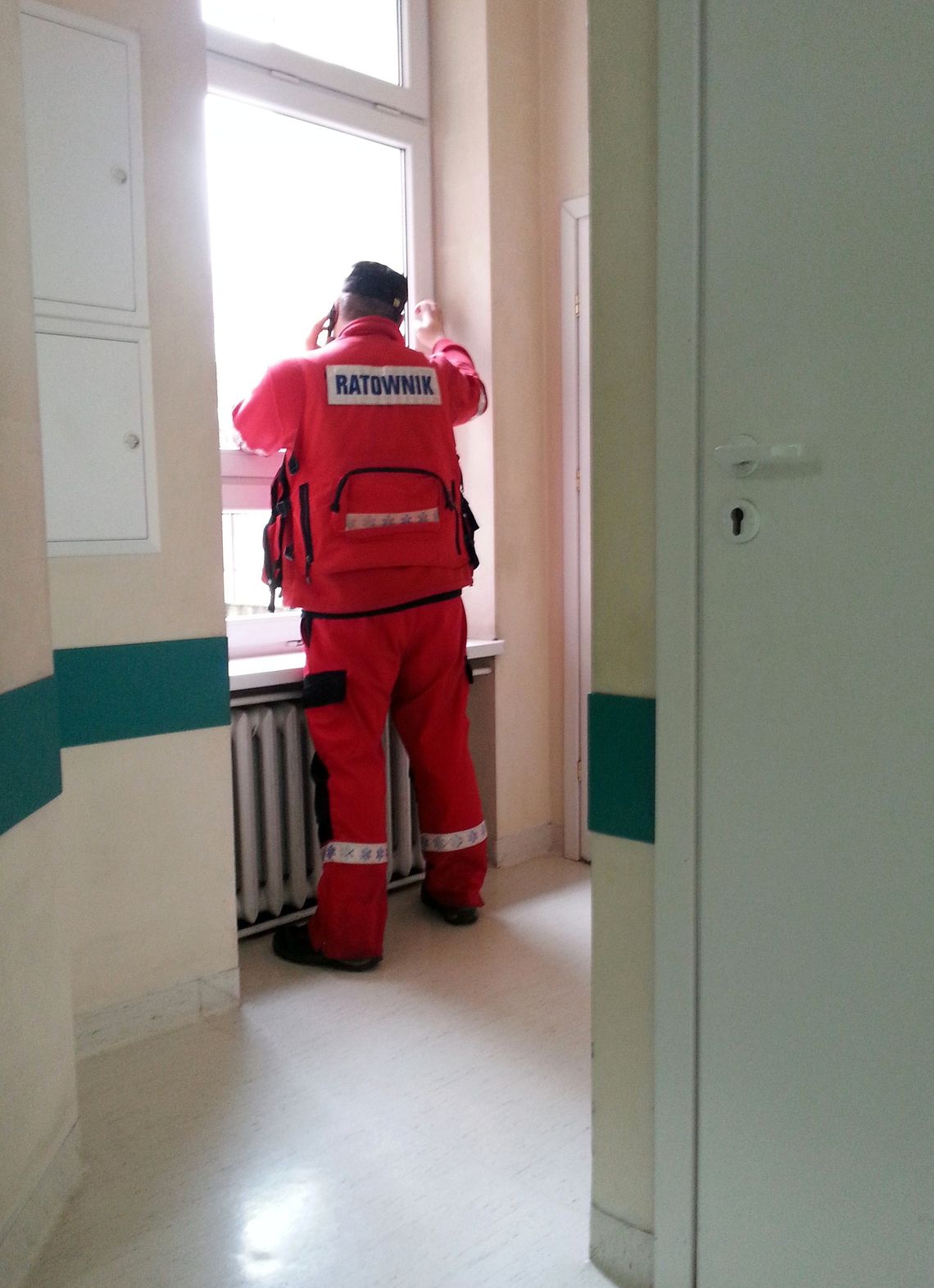 Szpital w Otwocku szykuje nowe miejsce opieki za 2,5 mln zł
