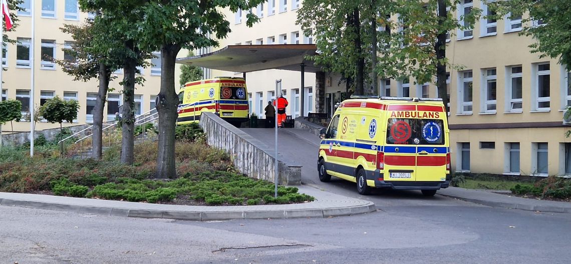 Szpital w Otwocku znów zmienia prezesa. Kto przejął stery?
