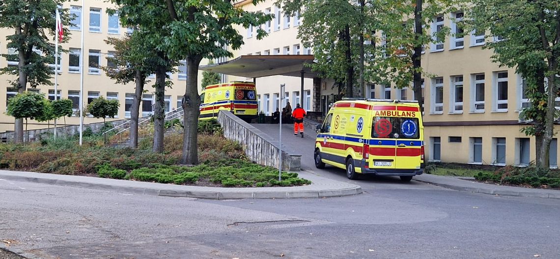To już pewne! OIOM w Otwocku będzie zlikwidowany. Zostanie tylko jedno łóżko intensywnej terapii