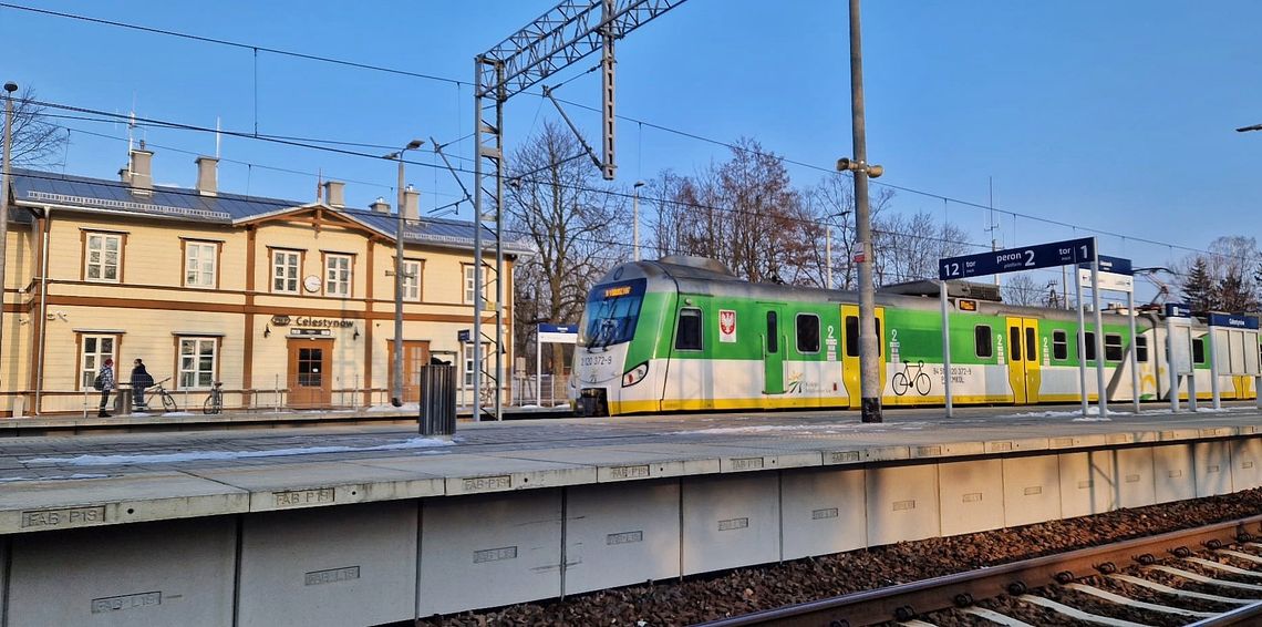 Tragedia przy PKP Celestynów [AKTUALIZACJA]