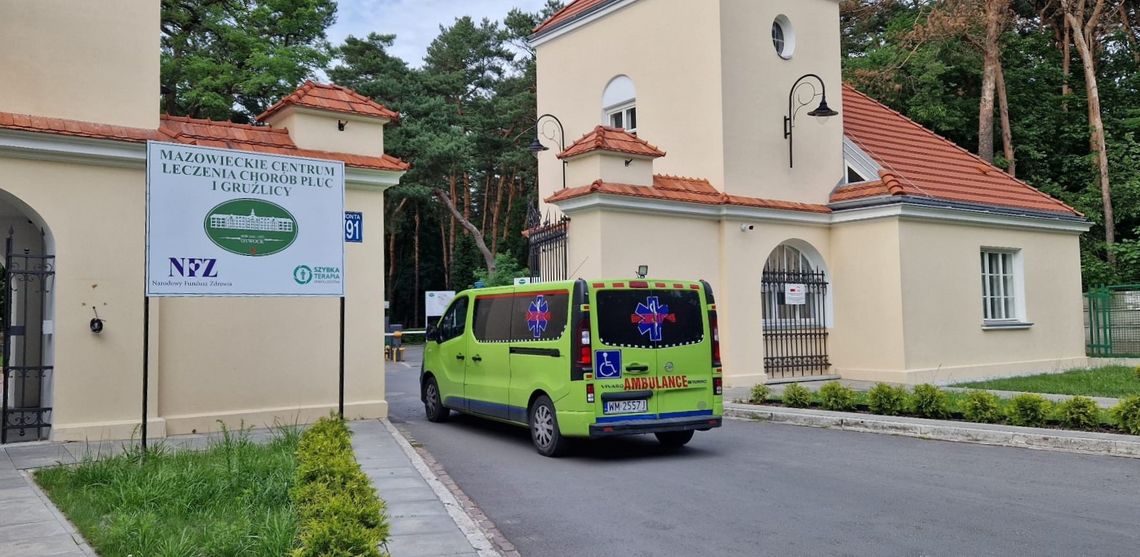 Tragedia w Otwocku. Jaki jest finał śledztwa po śmierci 11-miesięcznej dziewczynki?