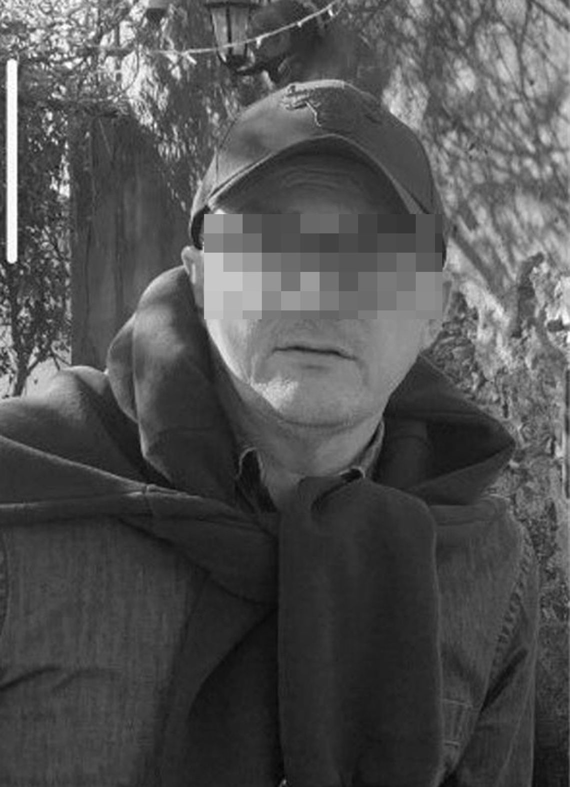 Tragiczny finał poszukiwań Macieja G., dyrektora z NCBiR