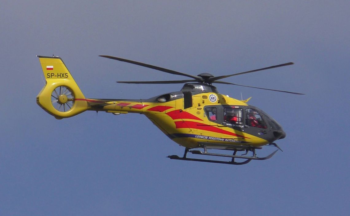 Tragiczny wypadek na trasie S17. Są duże utrudnienia