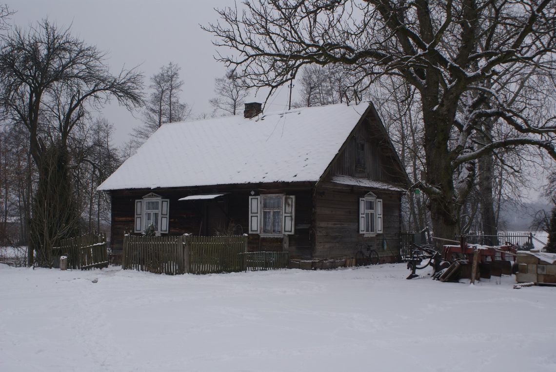 Tryptyk - Powstańczym szlakiem, czyli rok 1863 w powiecie otwockim - cz. 3