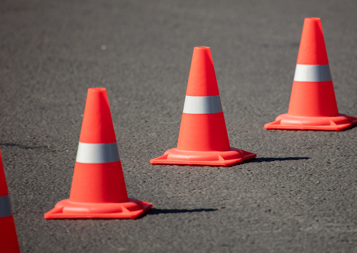 Utrudnienia w Osiecku – planowane czasowe zamknięcie ul. Warszawskiej Utrudnienia w Osiecku – planowane czasowe zamknięcie ul. Warszawskiej