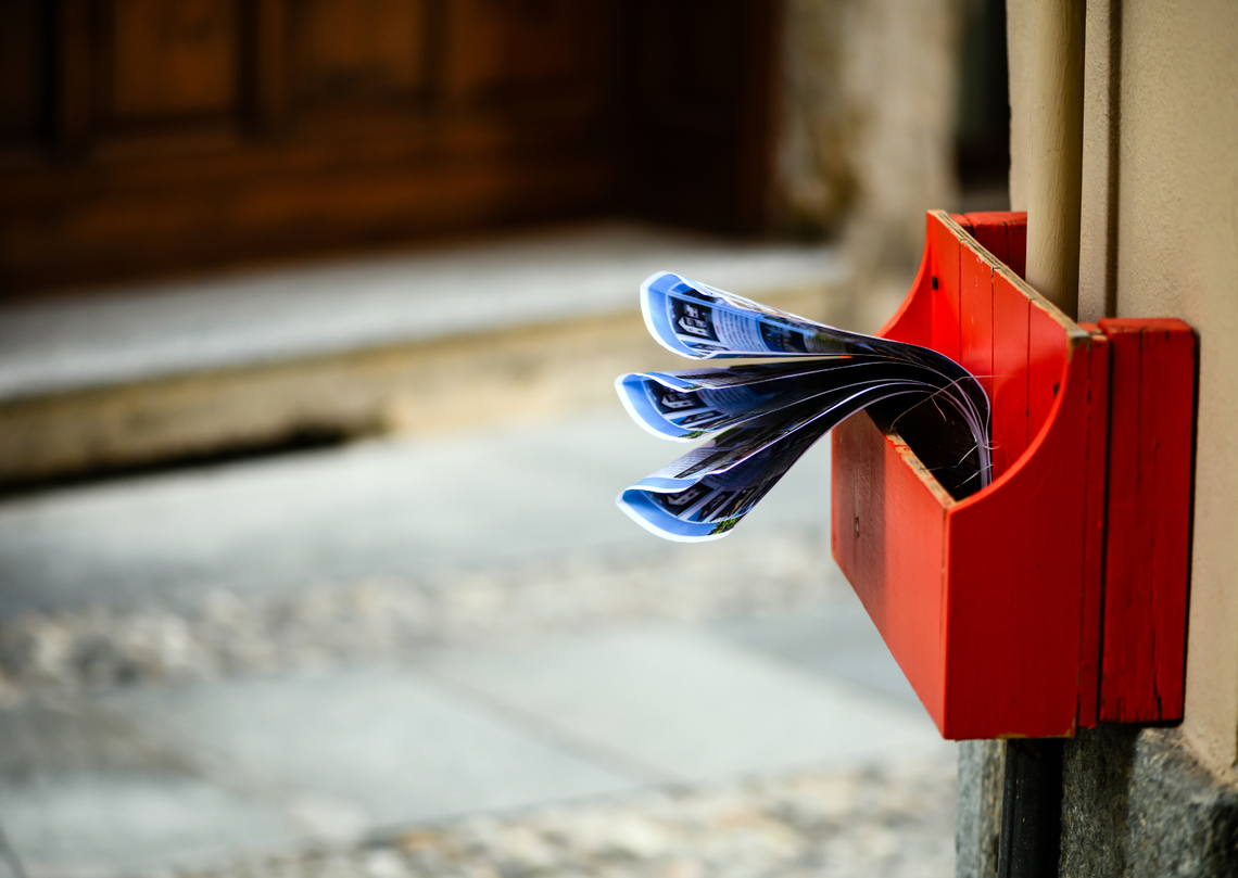 Uwaga na fałszywe ulotki dotyczące audytów i programów dotacyjnych Uwaga na fałszywe ulotki dotyczące audytów i programów dotacyjnych