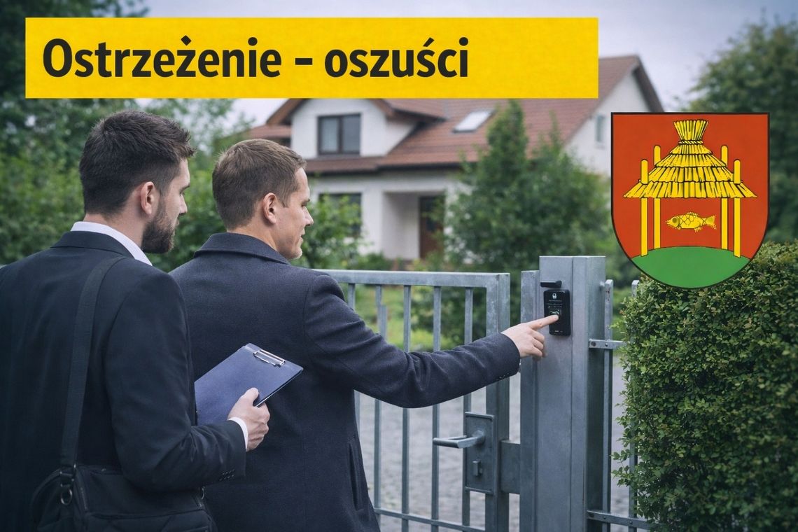 Uwaga na firmy podszywające się pod program „Czyste Powietrze”