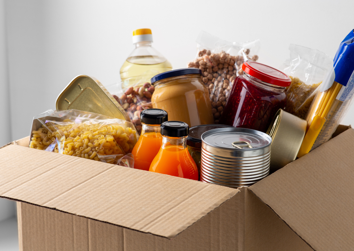 W gminie Kołbiel rusza świąteczna zbiórka W gminie Kołbiel rusza świąteczna zbiórka