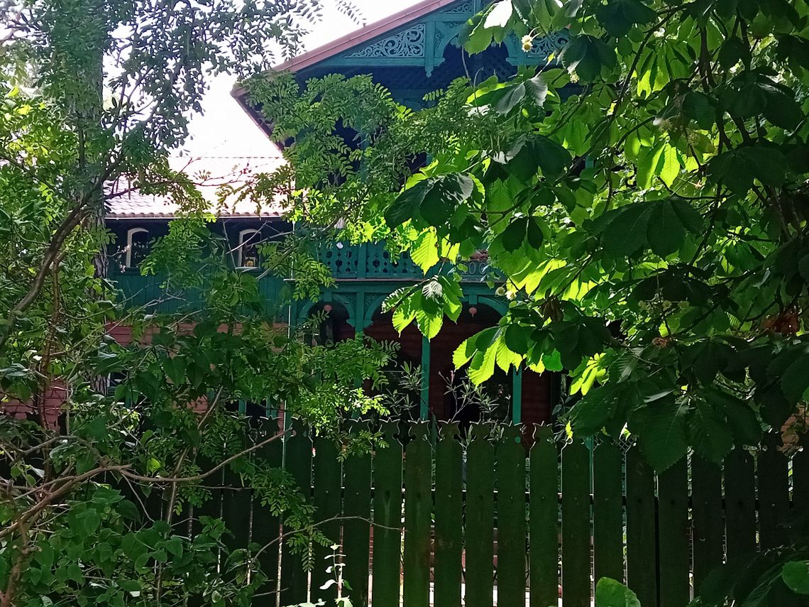 Wakacyjna pogoda w Otwocku - co przyniesie koniec czerwca?