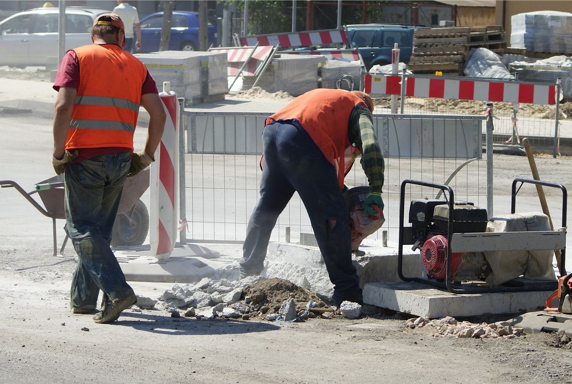 Wiązowna wyda ponad 10 mln zł na remont dróg. Które zrobią ulice?