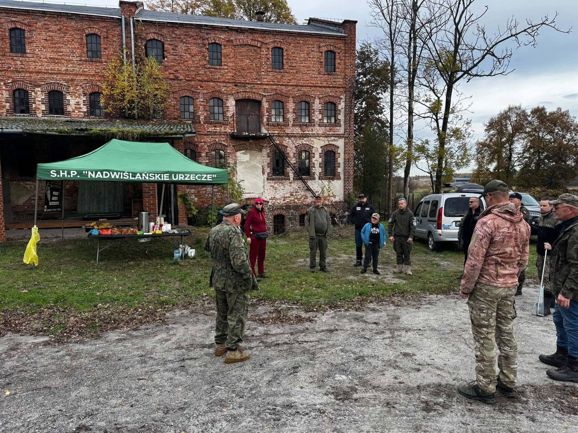 Wielkie porządki przy zabytkowym młynie. Teraz czas na archeologów [FOTO]