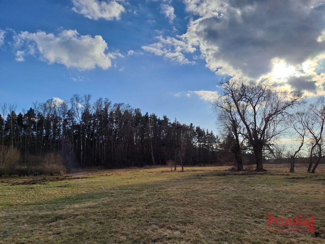 Wiosenne ocieplenie w Otwocku – co przyniesie weekend?