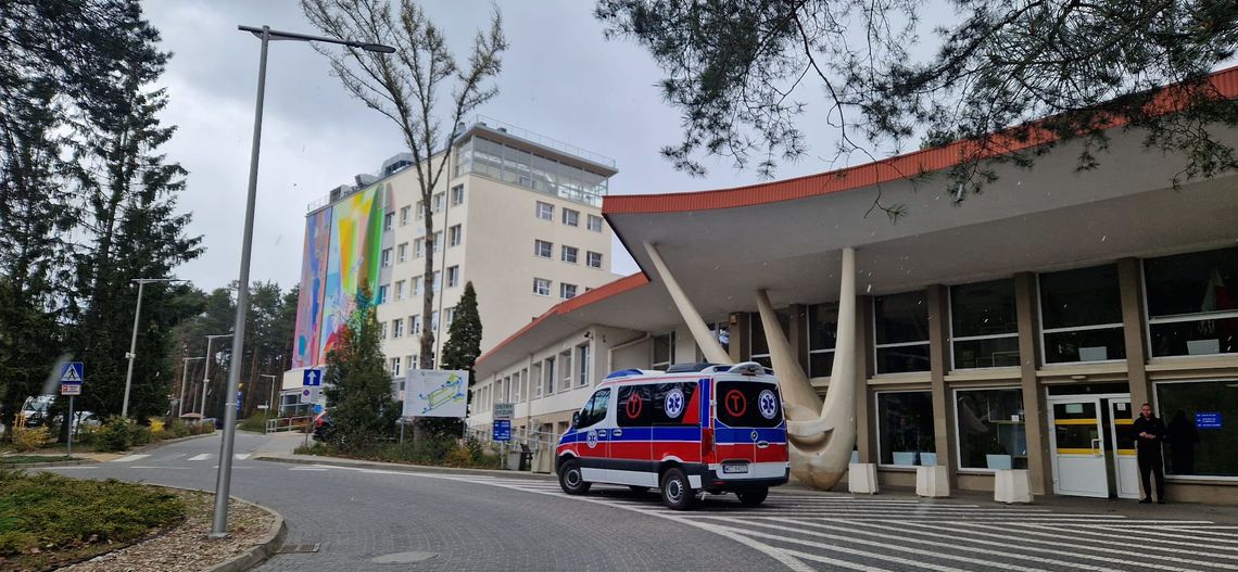 Włamywacz wyskoczył przez okno… i złamał nogi! Włamywacz wyskoczył przez okno… i złamał nogi!