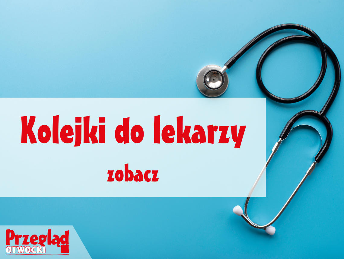 Wolne terminy leczenia w Otwocku - sprawdź, gdzie i kiedy możesz się umówić!