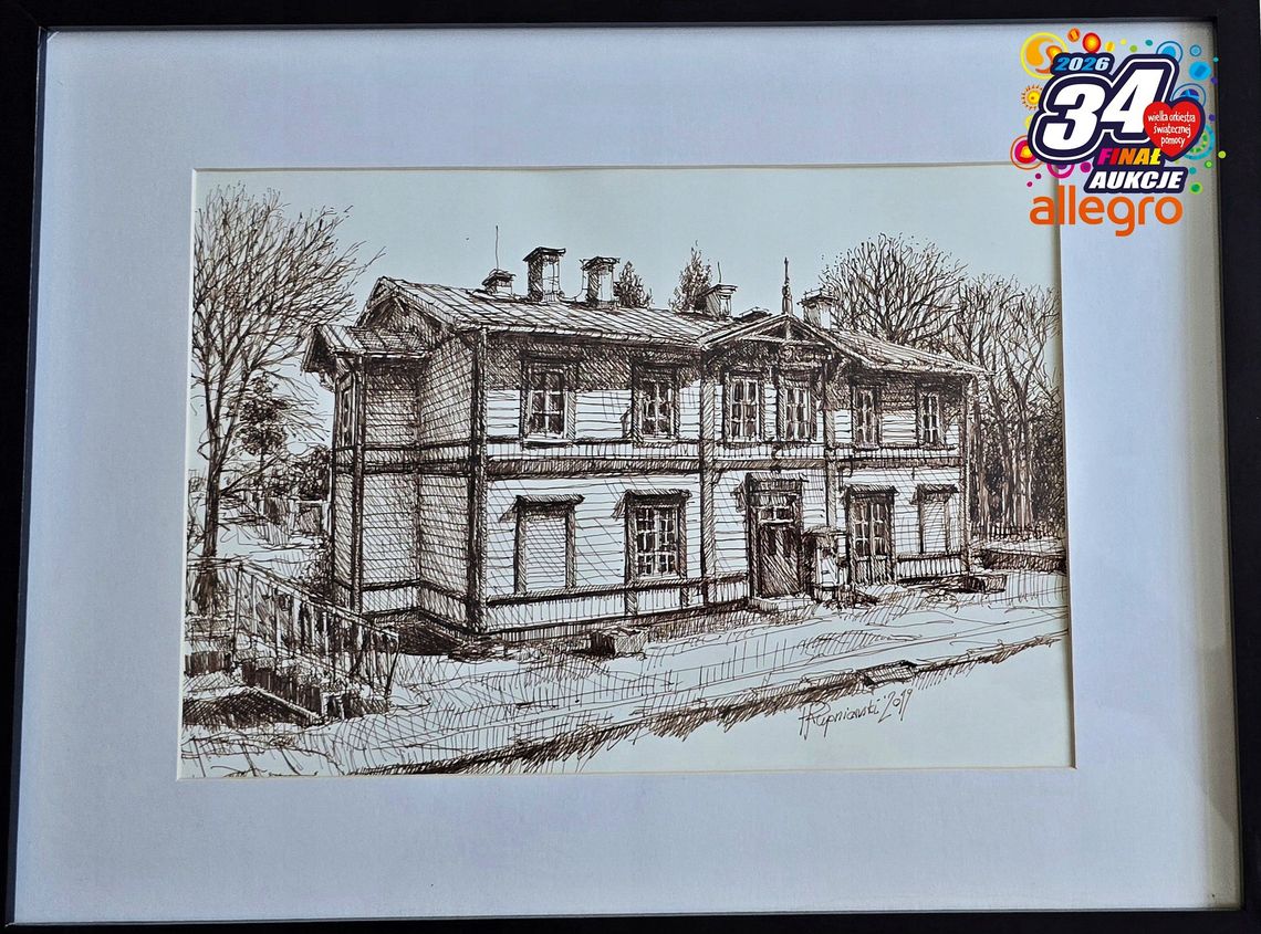 Co będzie się działo w Celestynowie podczas finału WOŚP 2026?