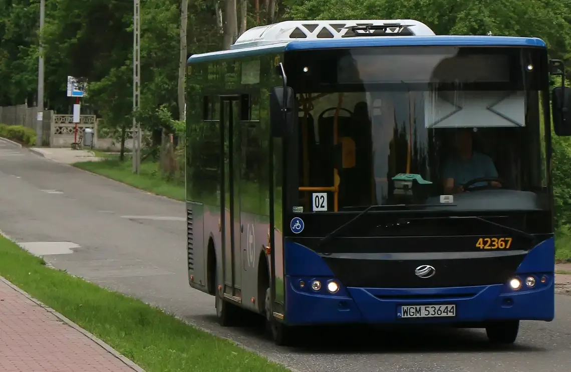 Wraca autobus do Góry Kalwarii! Wiemy kiedy