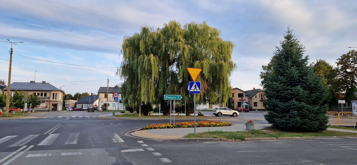 Wrześniowa prognoza pogody dla Otwocka – co nas czeka w nadchodzących dniach?