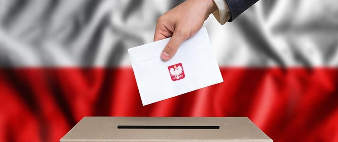 Wybory prezydenckie 2025. Tak głosował Wawer. Oficjalne wyniki