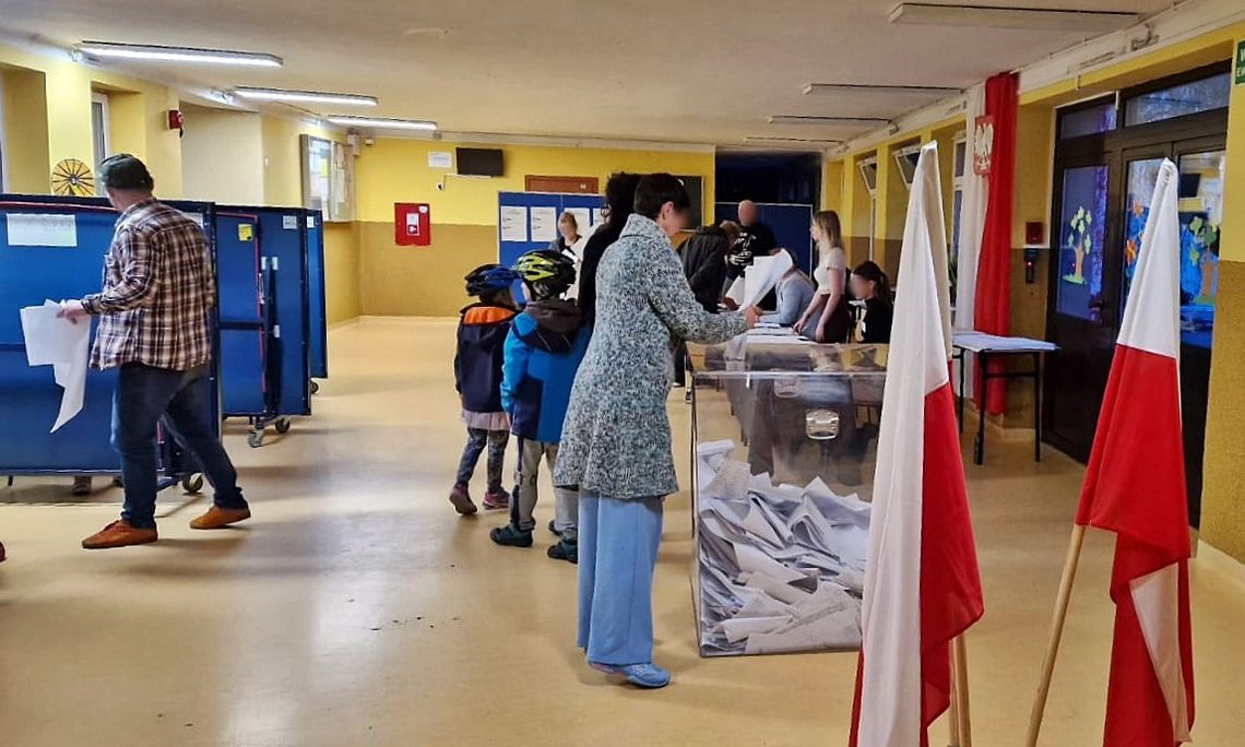 Wybory prezydenckie 2025. Zasady głosowania, lista kandydatów i terminy