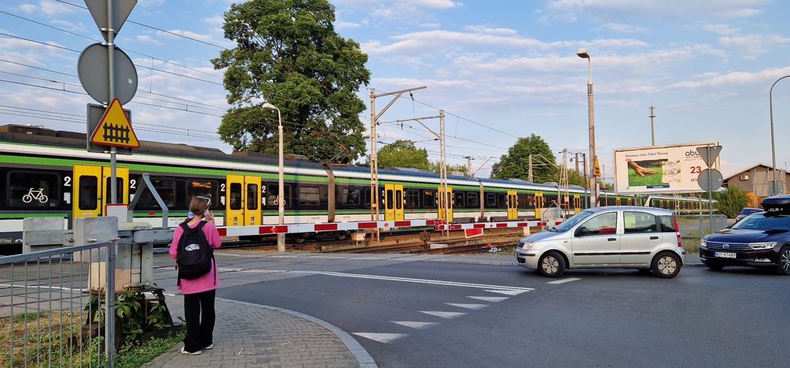 Wybrano wykonawcę budowy 4 torów Otwock - Józefów - Wawer. Kiedy zaczną się utrudnienia?