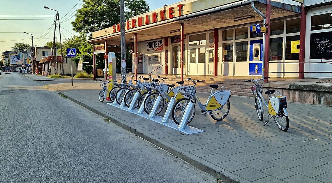 Wypożycz rower w Otwocku. Wszystko, co musisz wiedzieć