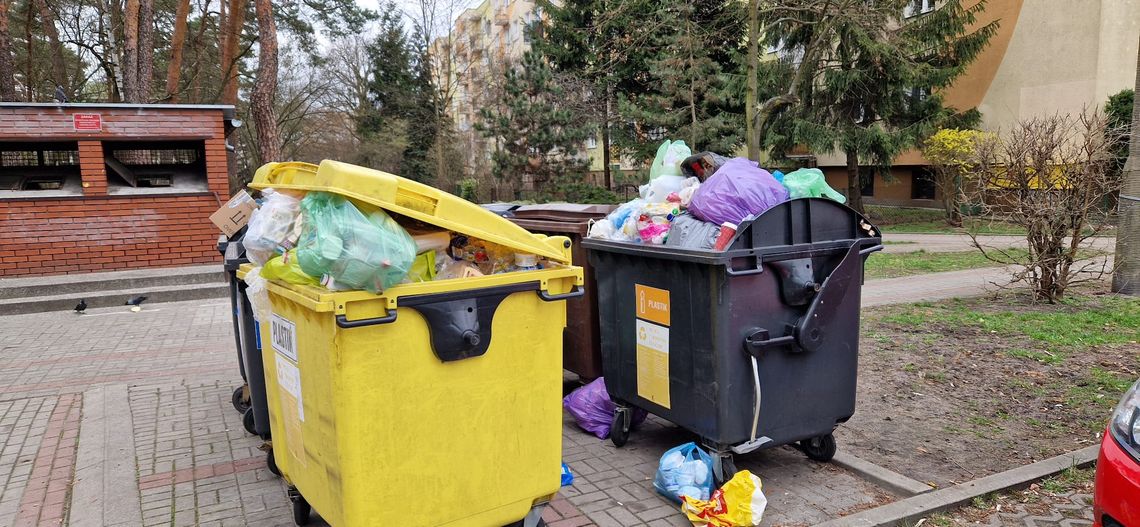 Wyższe rachunki za śmieci. Nowe stawki i ulgi w Otwocku