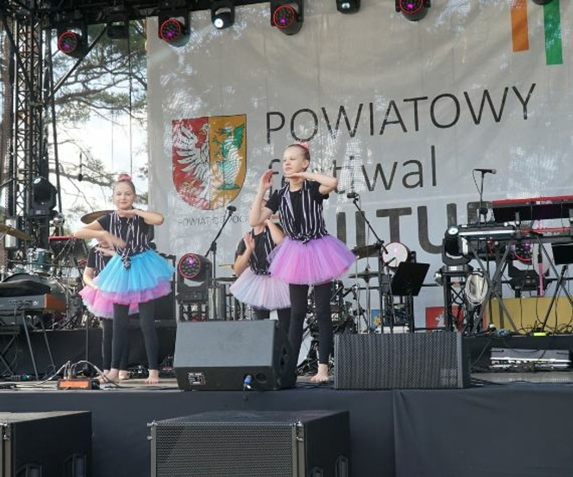 XX Powiatowy Festiwal Kultury: będzie się działo!