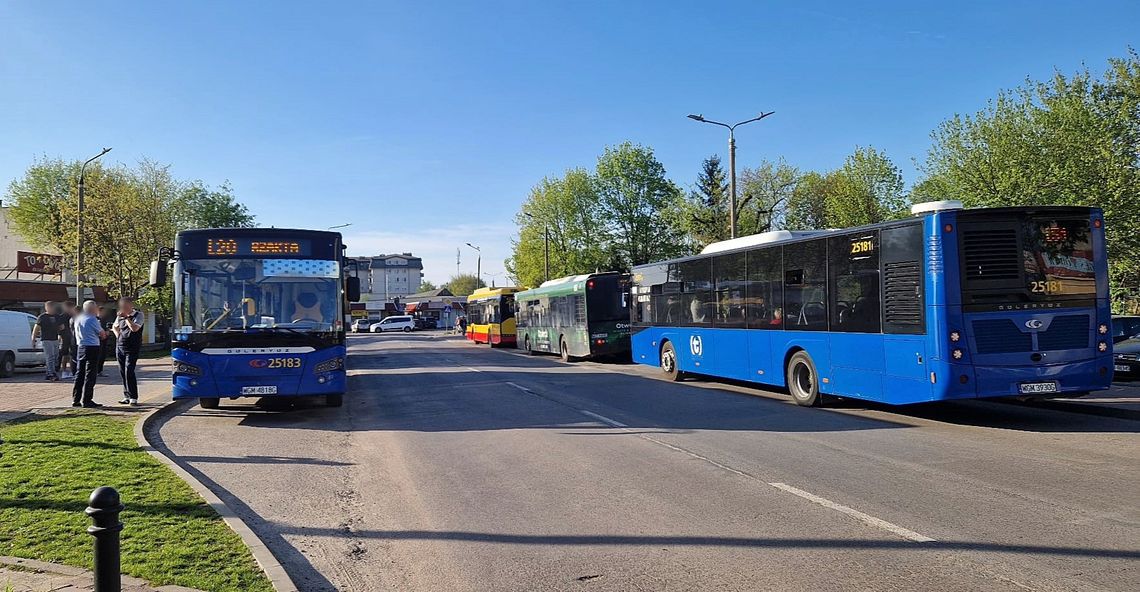 Z tras znikają linie L50, L51, L22 i L20. Będą nowe połączenia. Co się zmieni dla pasażerów?