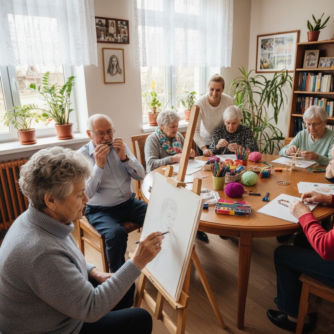 Zacznij swoją drogę do poprawy zdrowia Zacznij swoją drogę do poprawy zdrowia