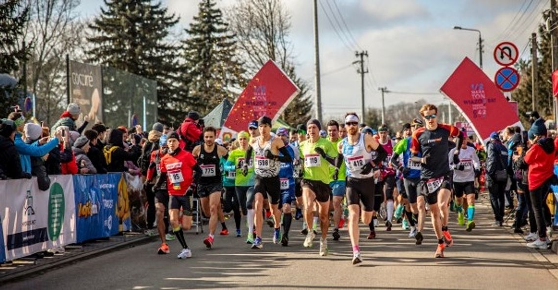 Zapisz się na 43. edycję półmaratonu