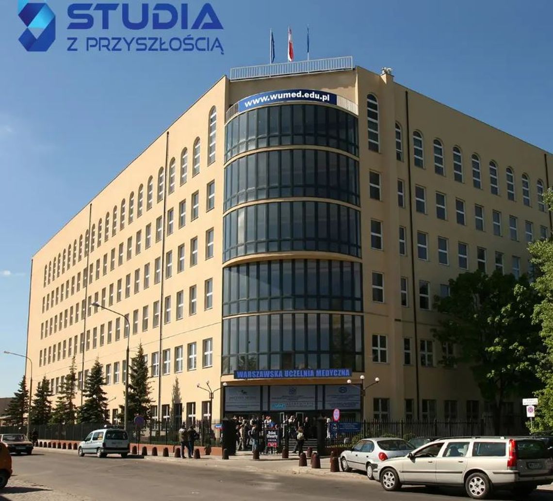 Zawody medyczne nie dla wszystkich!