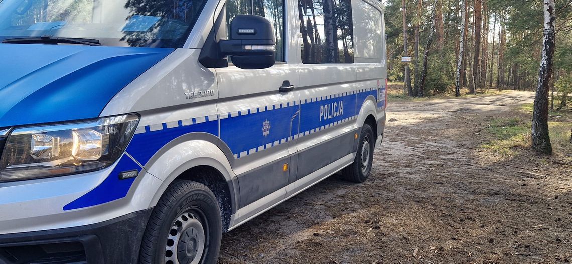 Zgotował rodzicom piekło we własnym domu. Interweniowała policja