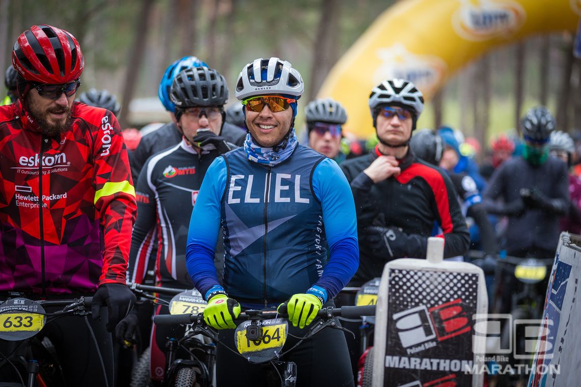 Zimowy Poland Bike Marathon za nami