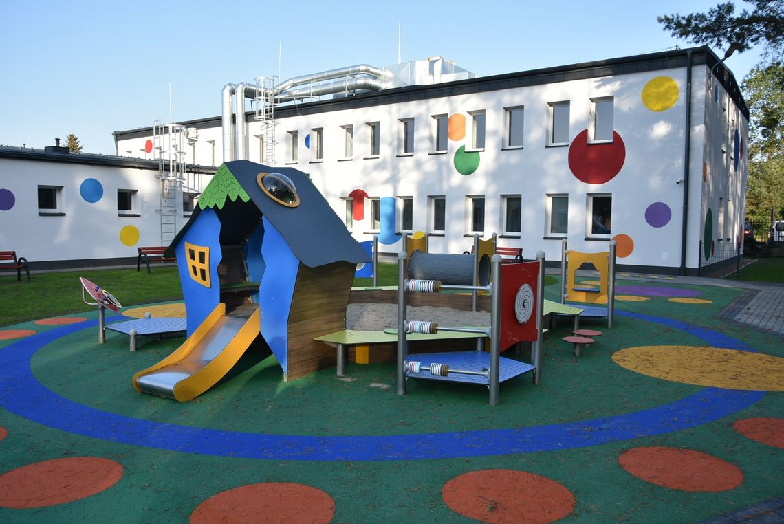 Miasto zmieniło zasady naboru do miejskiego żłobka. Kto ma pierwszeństwo?