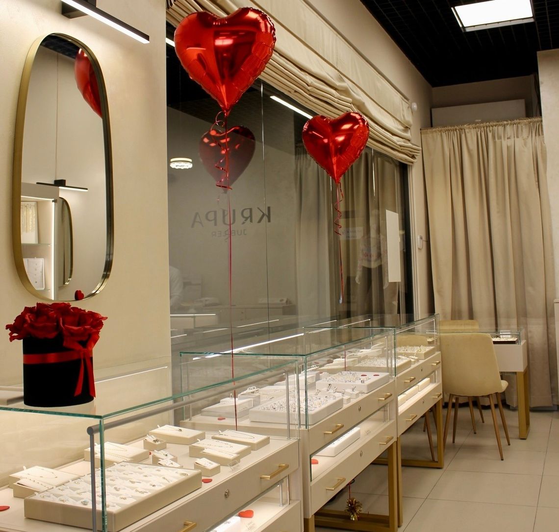 Złoto próby 585 – świadomy wybór na lata