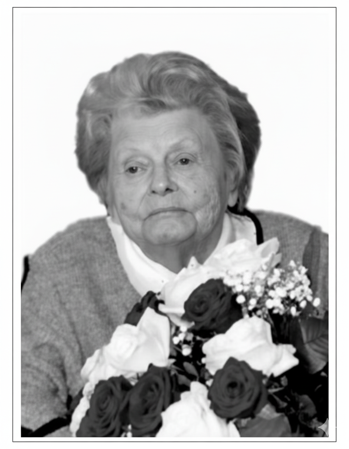 Zmarła „Ksenia”, bohaterka z Powstania Warszawskiego