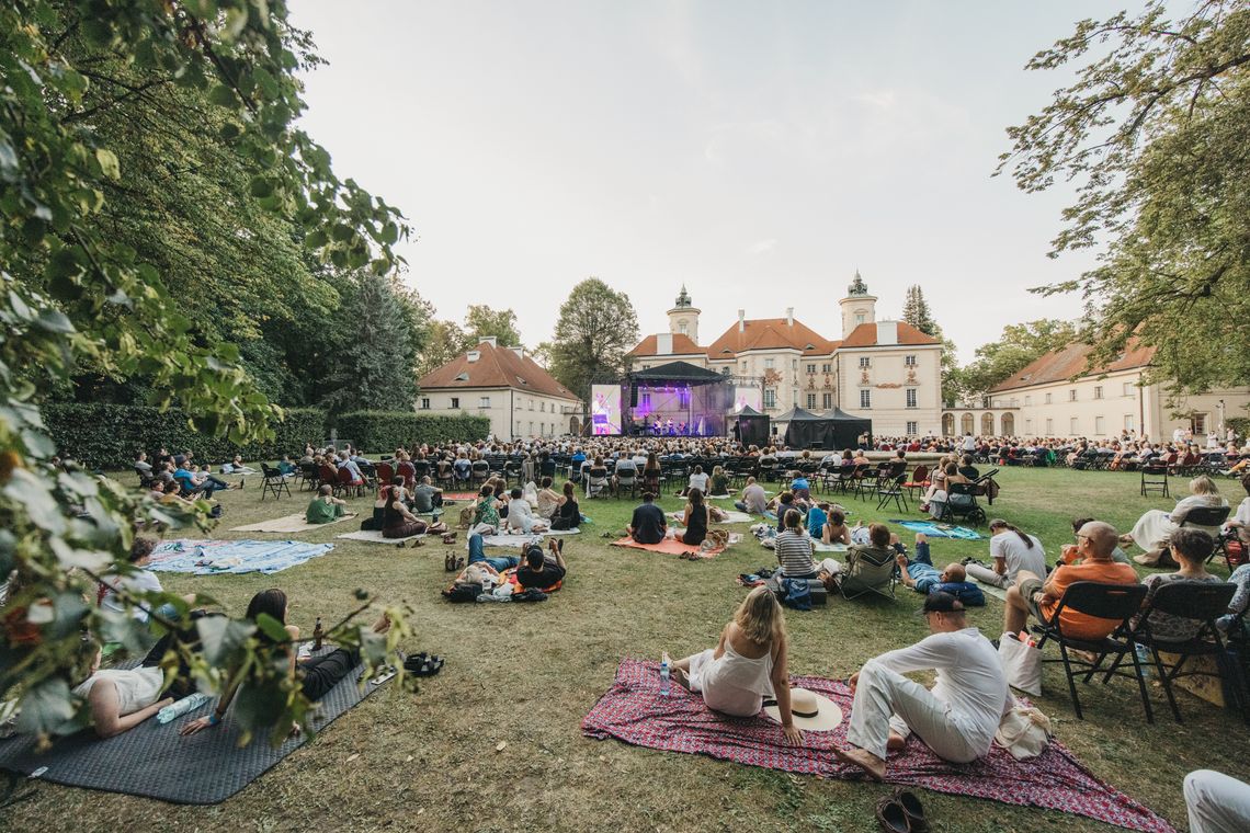 Znamy harmonogram Break in Classic. Trzy dni koncertów i spotkań z artystami