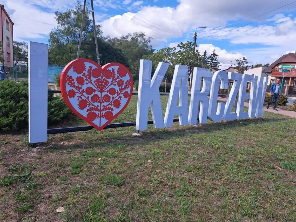 Znamy wyniki karczewskiego Budżetu Obywatelskiego! Znamy wyniki karczewskiego Budżetu Obywatelskiego!