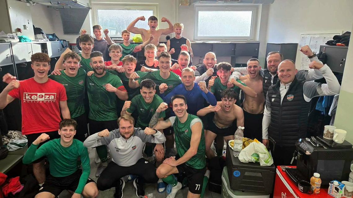 Znicz zgaszony. Józefovia zgarnia 3 punkty!