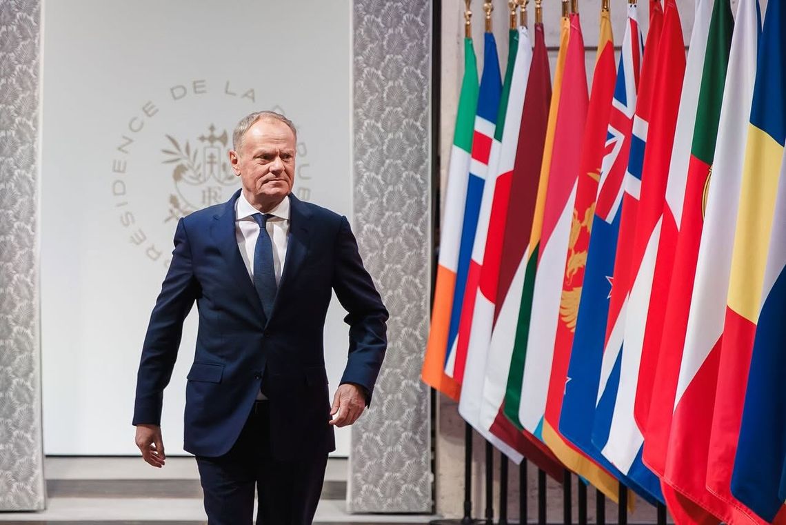 Życie Donalda Tuska i ministra obrony zagrożone? Mowa o planowanym zamachu
